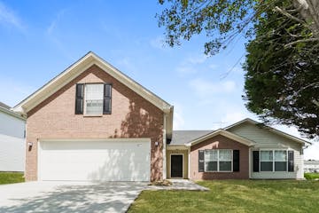 8615 Appledale Dr Charlotte, NC 28262